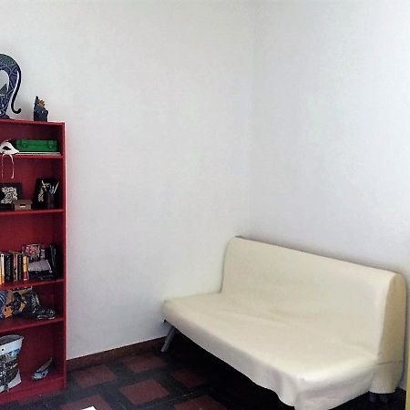 St. John Apartment ローマ エクステリア 写真