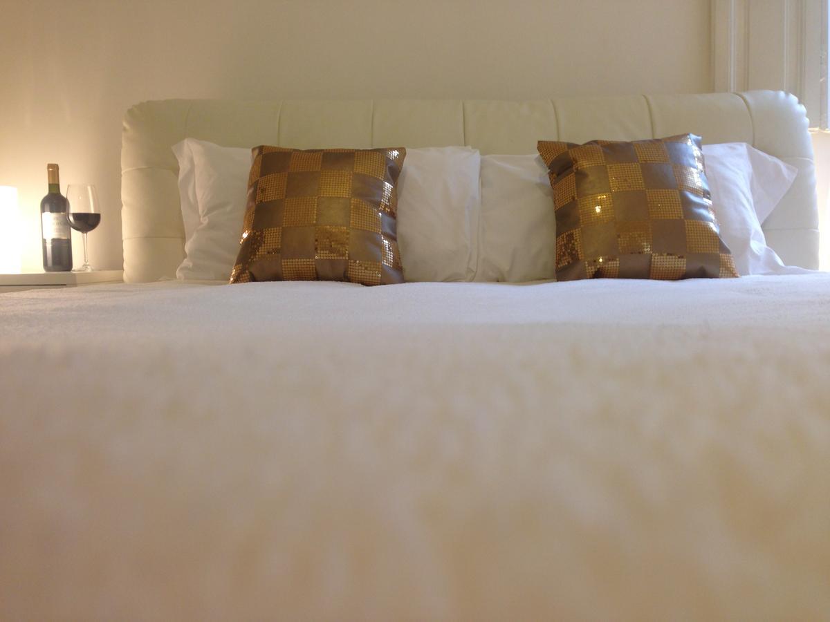St. John Apartment ローマ エクステリア 写真