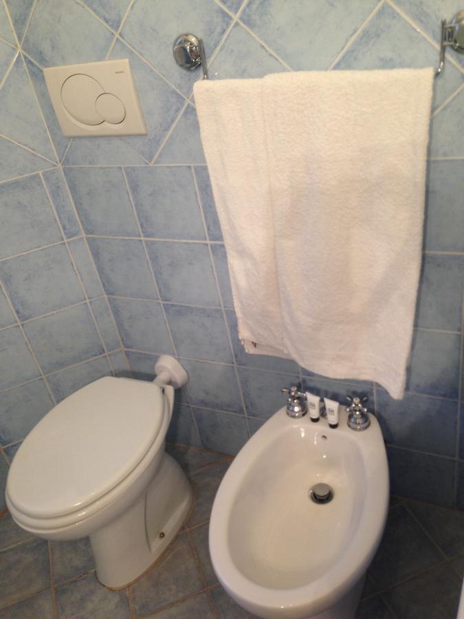 St. John Apartment ローマ エクステリア 写真
