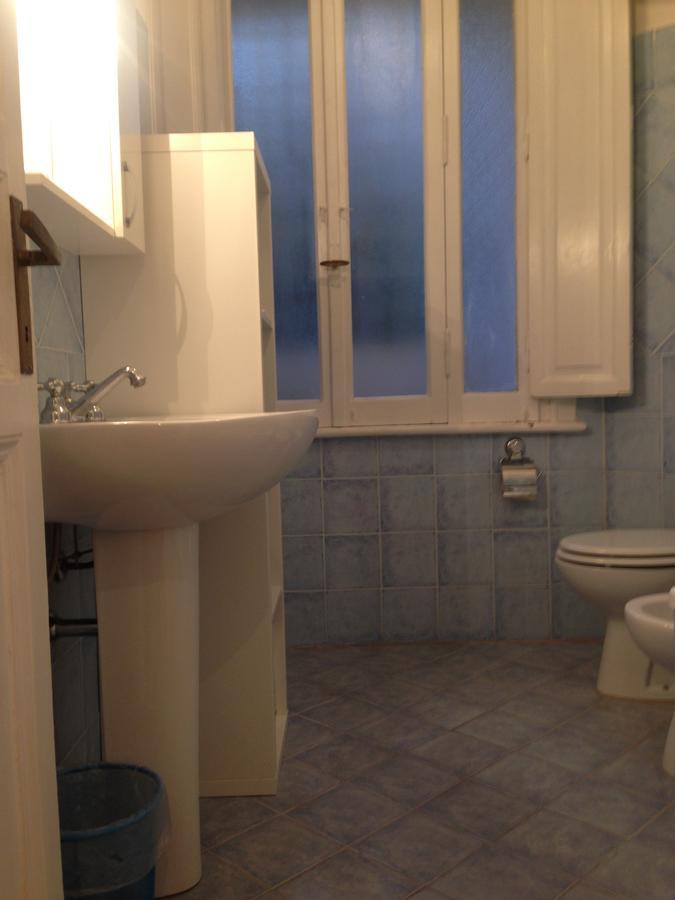 St. John Apartment ローマ エクステリア 写真