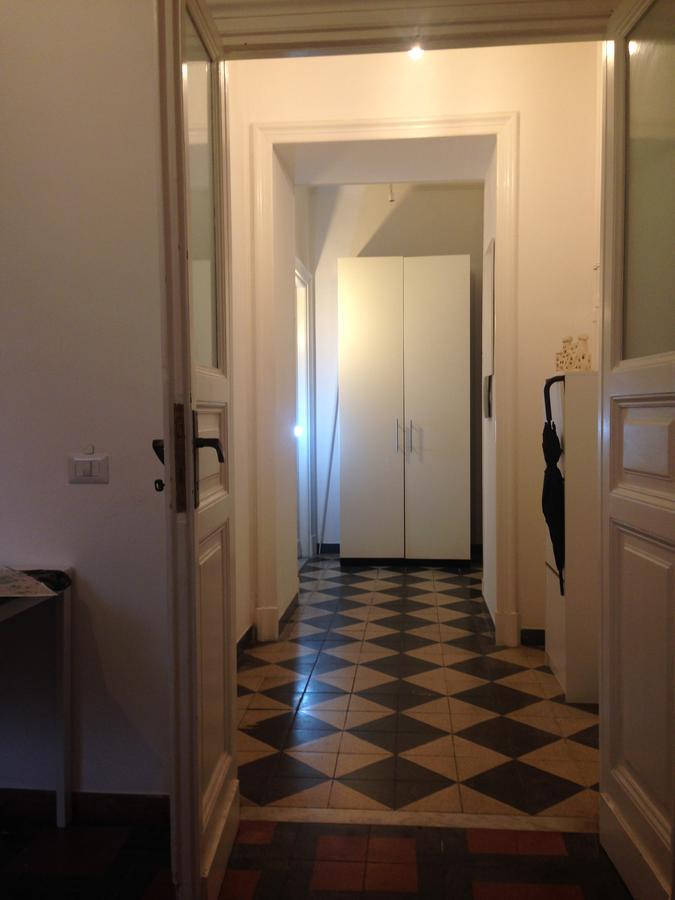St. John Apartment ローマ エクステリア 写真