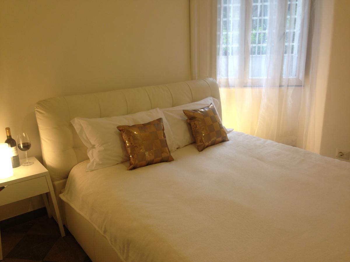 St. John Apartment ローマ エクステリア 写真